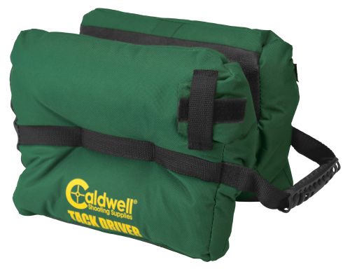 Caldwell Tack Driver Combo Rest Bag