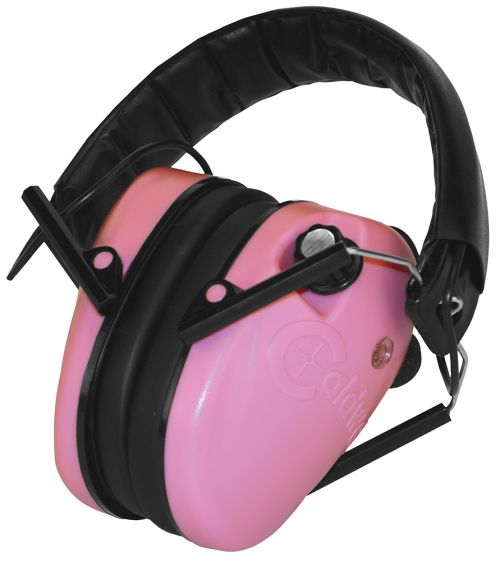 CALD 487-111 E-MAX HEARING PRO PINK