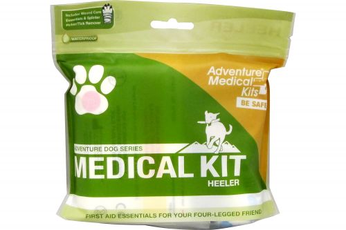 Adventure Medical Kits Adventure Dog Heeler 6.75x1.5x6.5