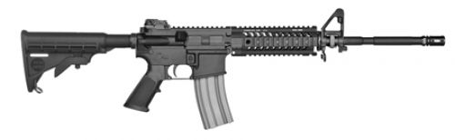 Stag Arms Model 2T AR-15 5.56 NATO Semi Auto Rifle