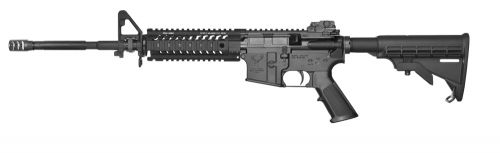 Stag Arms Model 2TL with Rails Semi-Automatic .223 REM/5.56 NATO