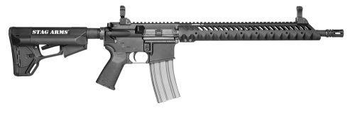 Stag Arms Model 3TM .223 Remington/5.56 NATO Semi-Automatic Rifle