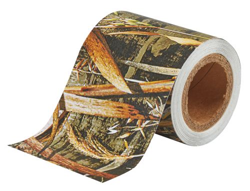 Hunters Specialties Burlap Realtree Xtra