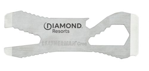 Leatherman Croc Pocket Tool Multi-Purpose Tool