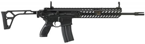 Sig Sauer MCX Patrol Semi-Automatic .223 REM/5.56 NATO