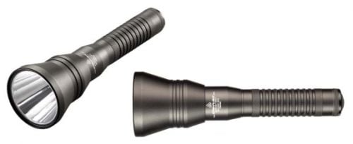 Streamlight Strion HPL AC/DC 160/320/615 Rechargeable Lithium Polymer Black