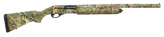 Remington 1187 SPS-T Magnum 12ga 23, Camo ,3 1/2 Chamber