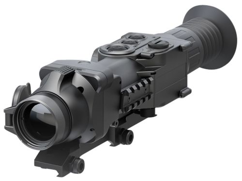 Pulsar ApexXD38A Thermal Scope 1.5-6x32mm 50Hz