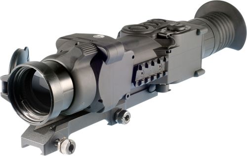 Pulsar Apex XD50A Thermal Scope 2-8x 42mm 50 Hz