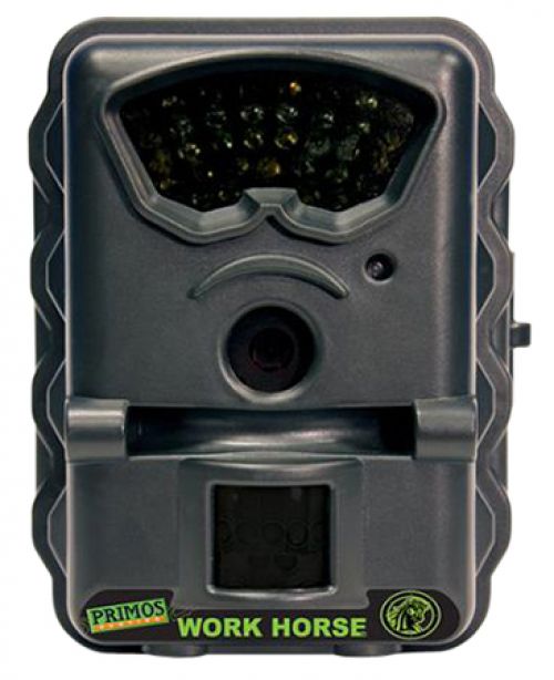 Low Glow Primos Hunting Trail Cam Primos Hunting Low Glow Trail