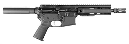 Anderson AM15-7.5 Pistol RF85 AR Pistol Semi-Automatic 223 Remington/5.56