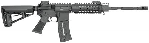 Rock River Arms LAR-15 NSP CAR Black Semi-Automatic 223 Remington/5.56