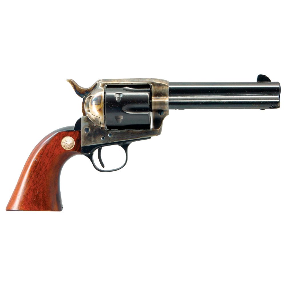 Cimarron Model P Standard 357 Magnum Revolver MP400 | 6 Rounds