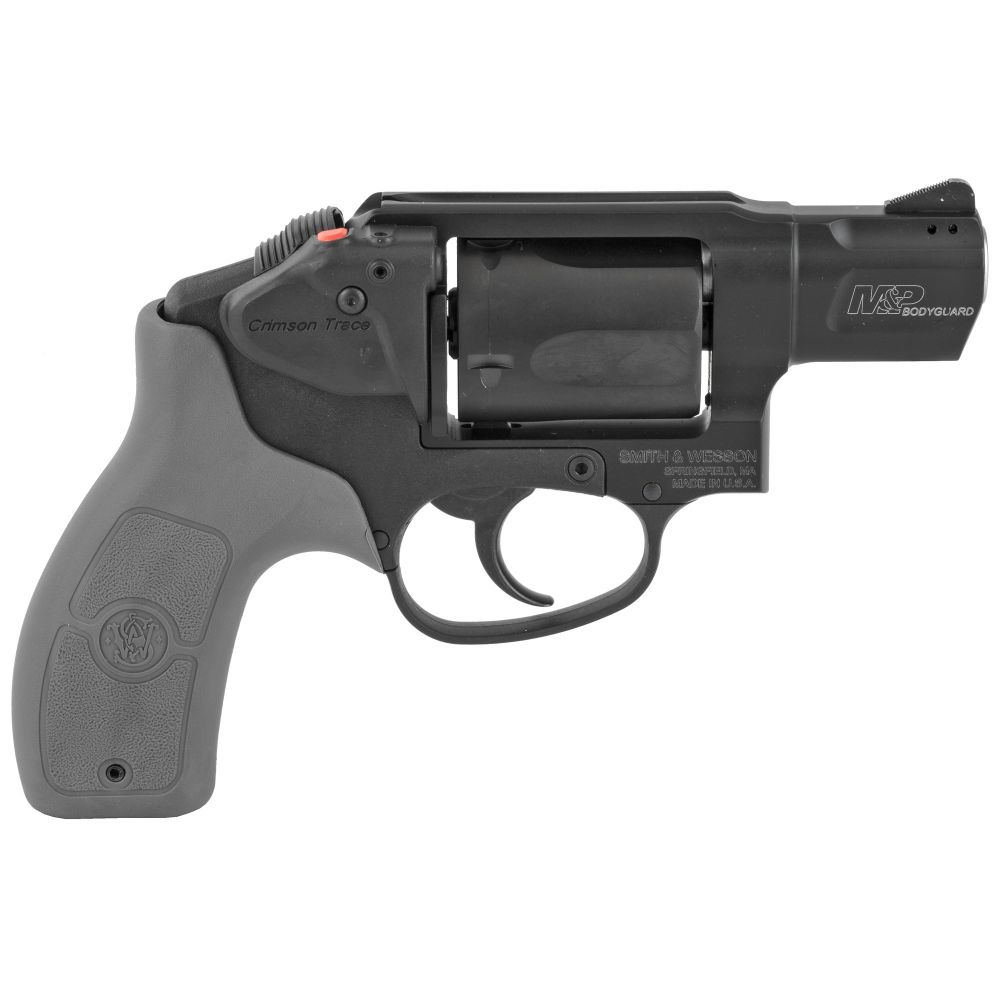 S&W® BODYGUARD® 2.0 TS | Smith & Wesson