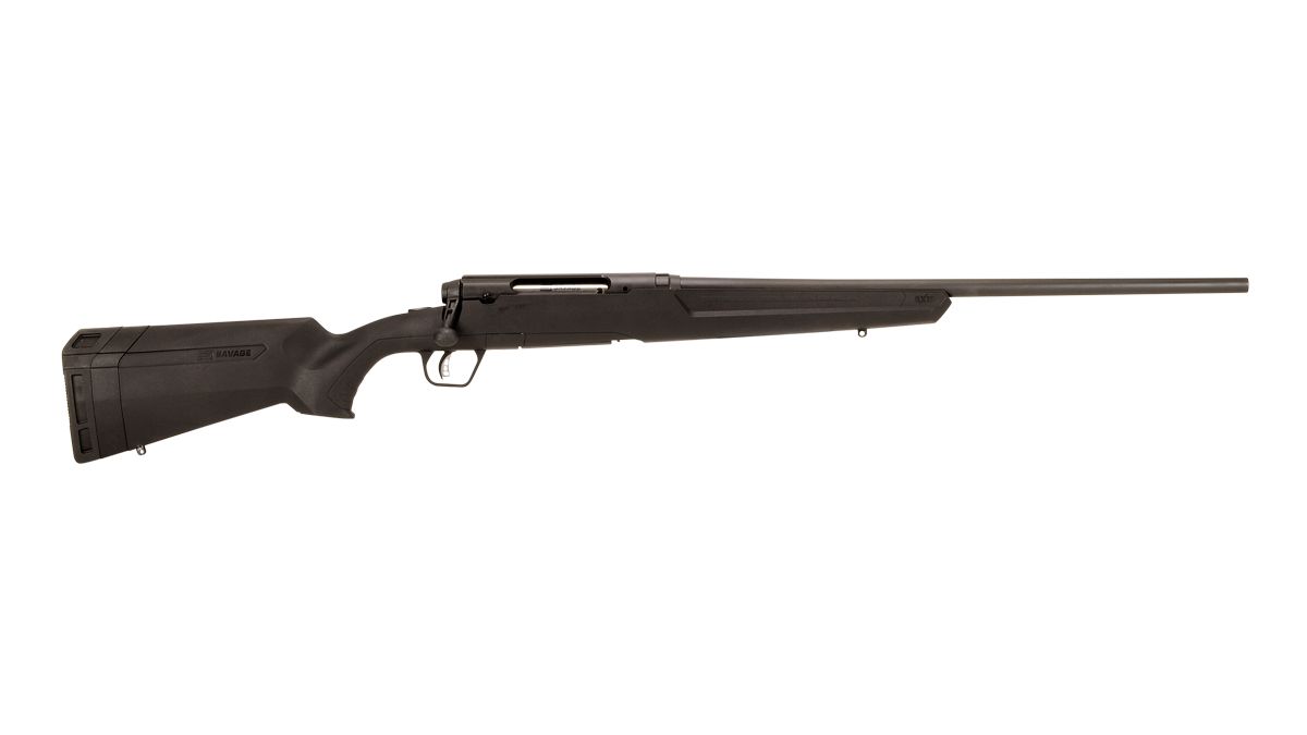 Savage Arms Axis II 280 Ackley Improved Bolt Action Rifle 57374