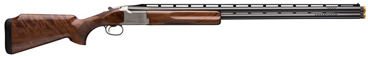 Browning Citori CXT 12 Gauge 3