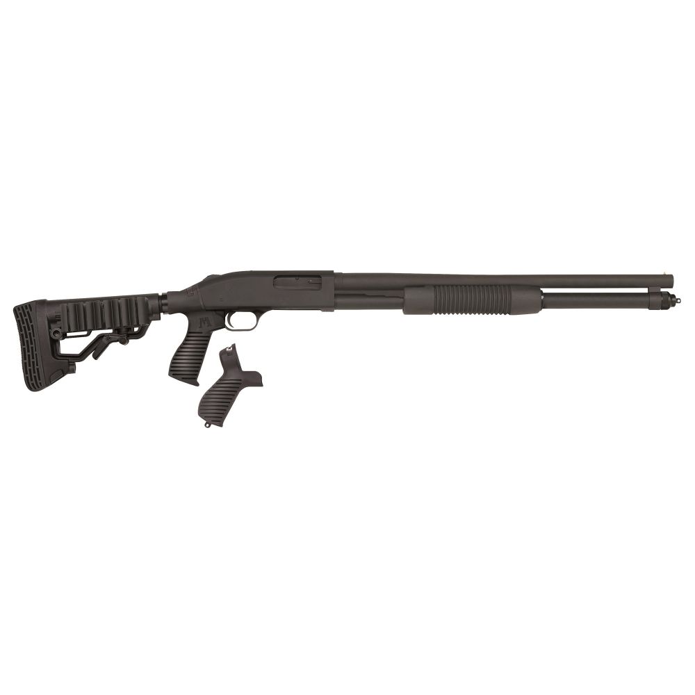 Mossberg Sons 590 Tactical 12 Gauge Pump Shotgun 50695 | 9 Rounds