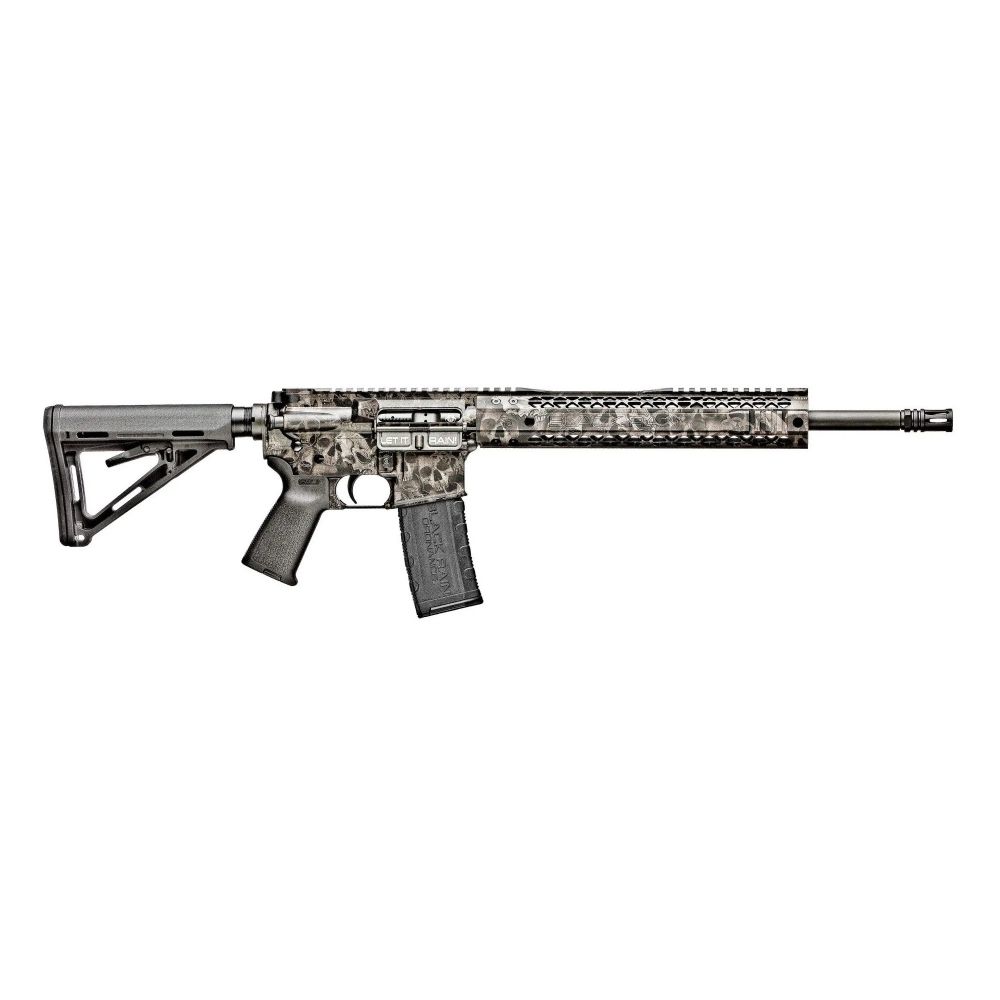 Black Rain Ordnance Spec15 MFT Minimalist 223 Remington/5.56