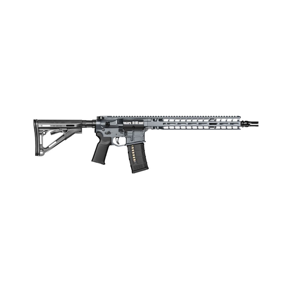 rungun Radian Model 1 .223 Wylde556NATO Semi Auto Rifle R0038 | 30 Rounds