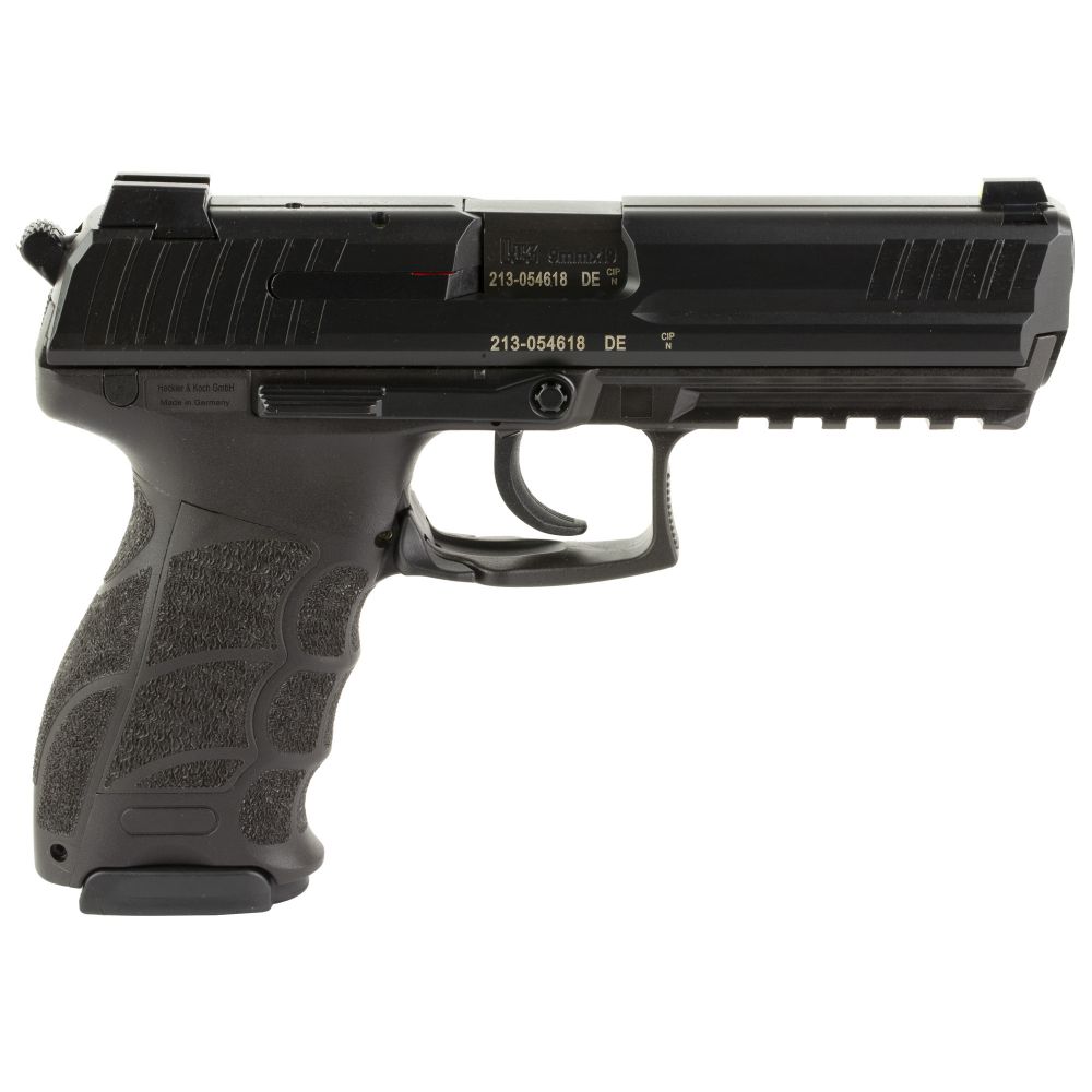 Heckler & Koch H&K P30L V3 9mm Semi Auto Pistol | 81000120
