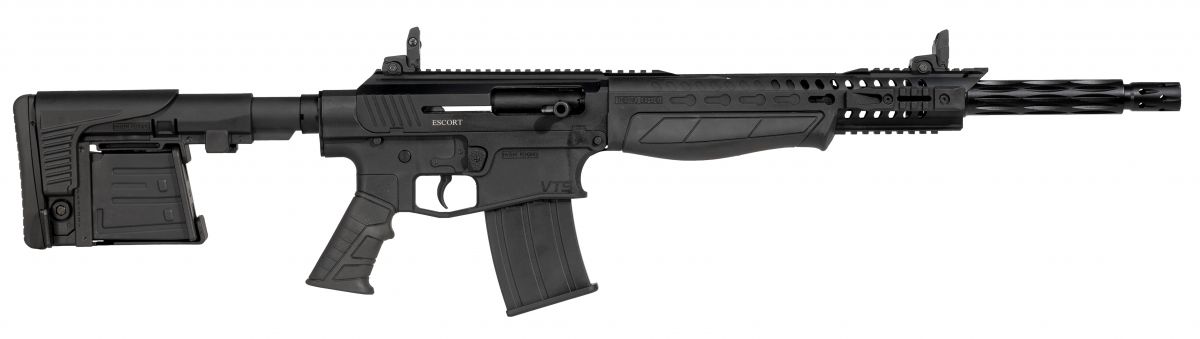 Escort SDX12 Tactical 12 GA 18