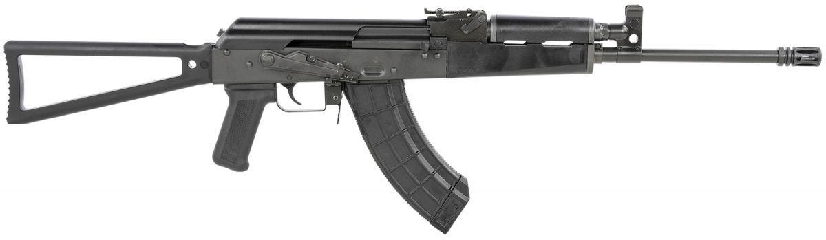 Century International Arms Inc. VSKA Trooper 7.62x39mm AK-47