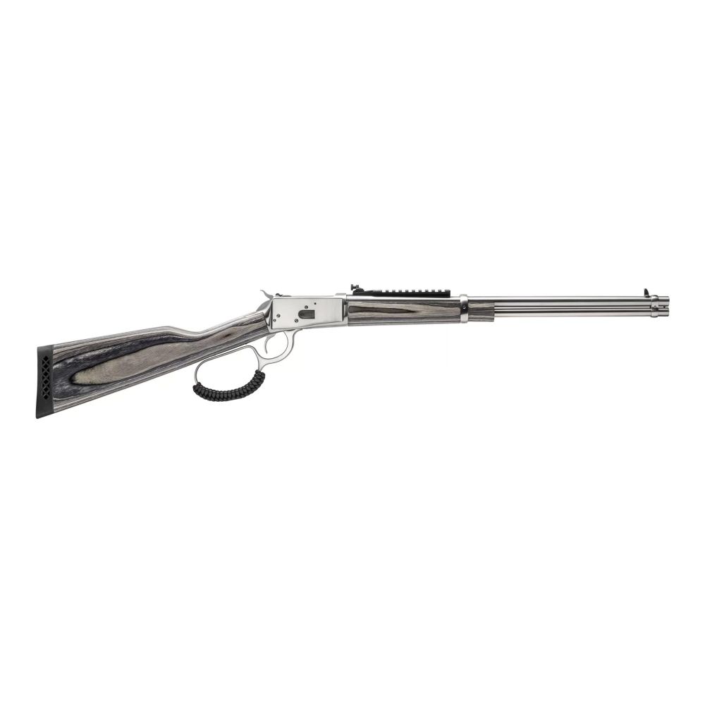 Rossi R92 Large Loop Carbine .357 Magnum Lever Action Rifle