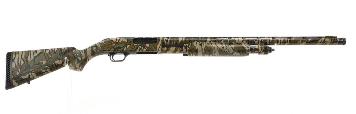 Mossberg Sons 835 Ulti-Mag Turkey 12ga 24