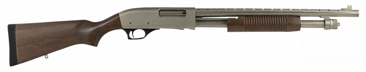 Tokarev TX3 12HDM A1 12 Gauge Pump Shotgun TX312HDMA1 | 4+1 Rounds