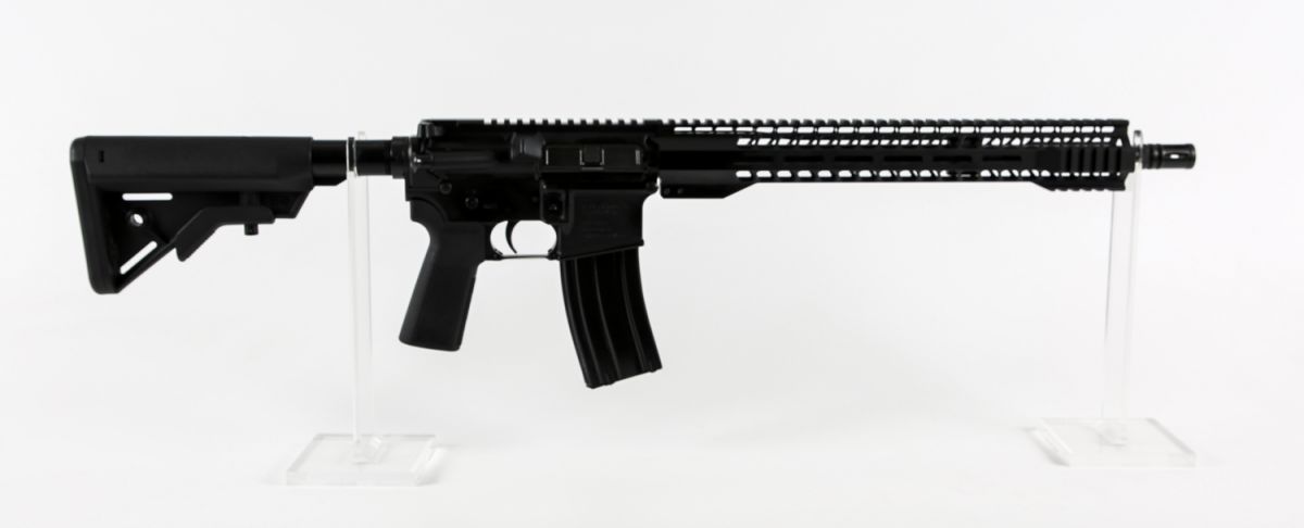 Radical Firearms AR-15 MHR 5.56x45mm NATO FR16556SOC15SHRRF01707