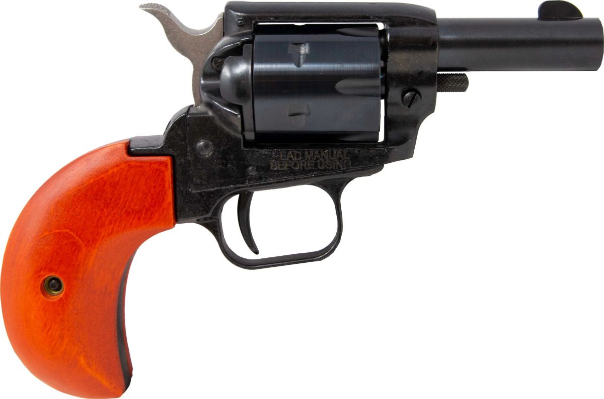Heritage Manufacturing Barkeep .22LR Revolver BK22B2BH | 6 Rounds