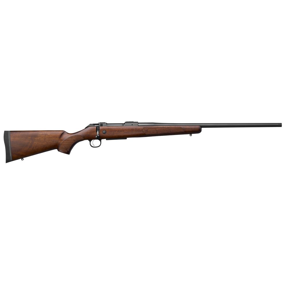 CZ USA 600 American ST3 30-06 Springfield Bolt Action Rifle 07722