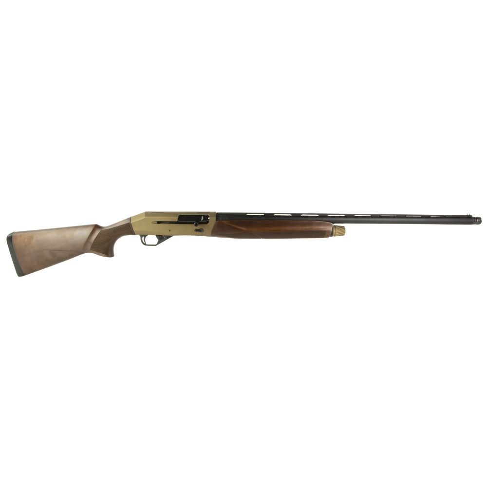 CZ USA 1012 G2 12 Gauge Semi Auto Shotgun 06374 | 4+1 Rounds, 28