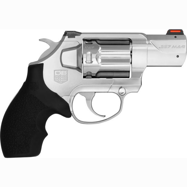 Diamondback Firearms SDR Magnum Revolver DB0700S701
