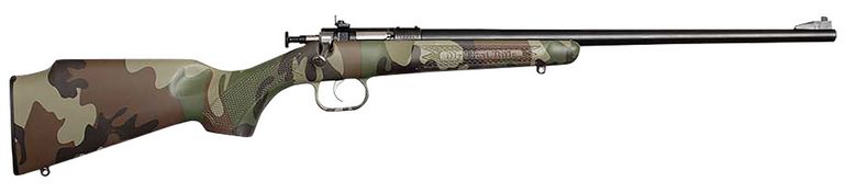 Crickett 16.12