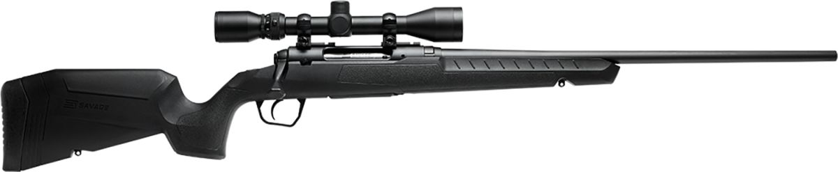 Savage Axis XP 30-06 Springfield 22