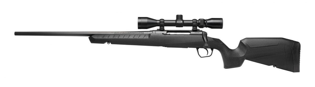 Savage Arms Axis XP 308 Winchester Bolt Action Rifle LH 32034 | 4+