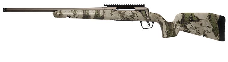 ウルフ Savage Arms Axis 2 XP Compact .350 Legend Gray Rifle 32234 For