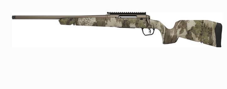 Savage AXIS 2 PRO Left Hand Bolt Action Rifle 30-06 Springfield 20