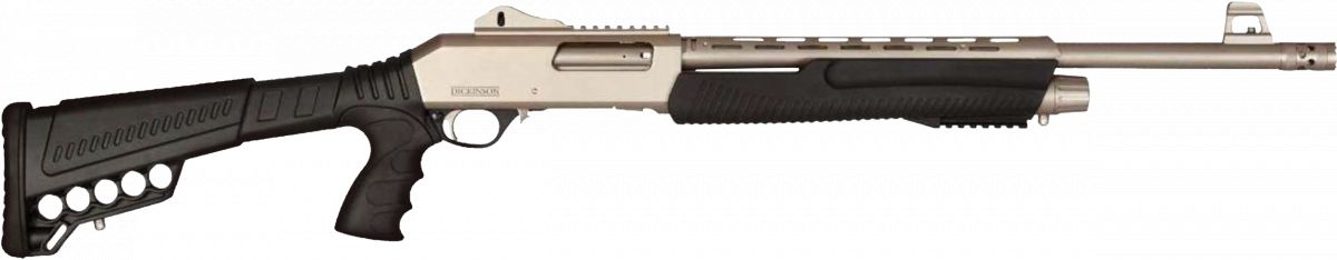 Dickinson XX3D Marine Tactical 12 Gauge XX3DM18 | 5 Rounds