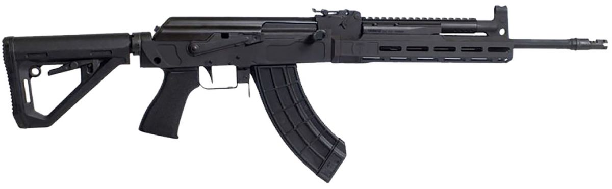 Century International Arms Inc. Sharps MB47 Rifle 7.62x39 16.25
