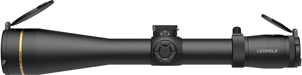 Leupold VX-6HD Gen2 Rifle Scope 4-24x52 34mm CDS-SZL2 Side Focus