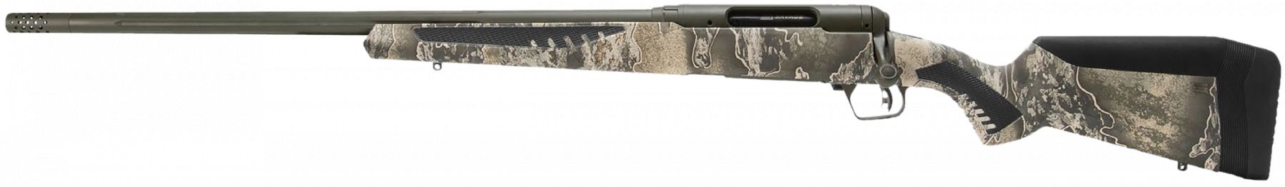 Savage Arms 110 Left Hand Timberline 7mm Backcountry Bolt Action