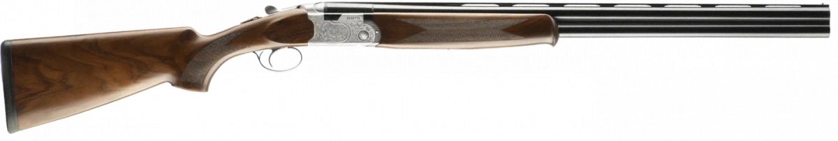 Beretta USA 686 Silver Pigeon I 12 Gauge 3