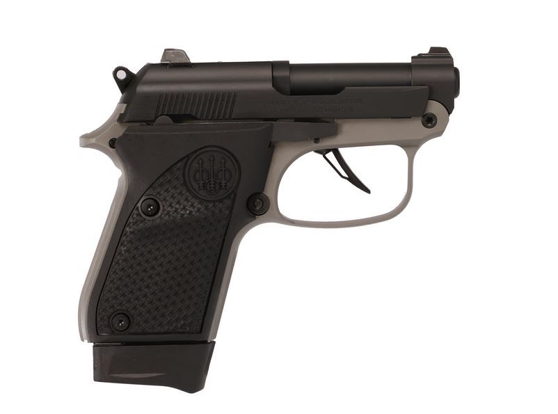 Beretta 20X Bobcat 22 LR Semi Auto Pistol J20X22R8 | 8+1 Rounds