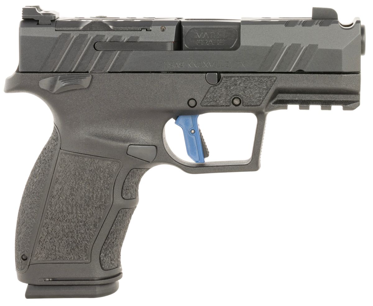 Tisas PX-9 Raptor Comp Carry 9mm 3.5