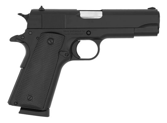 SDS Imports Tisas 1911 A1 Tanker 45 ACP Pistol 1911A1T45 | 8