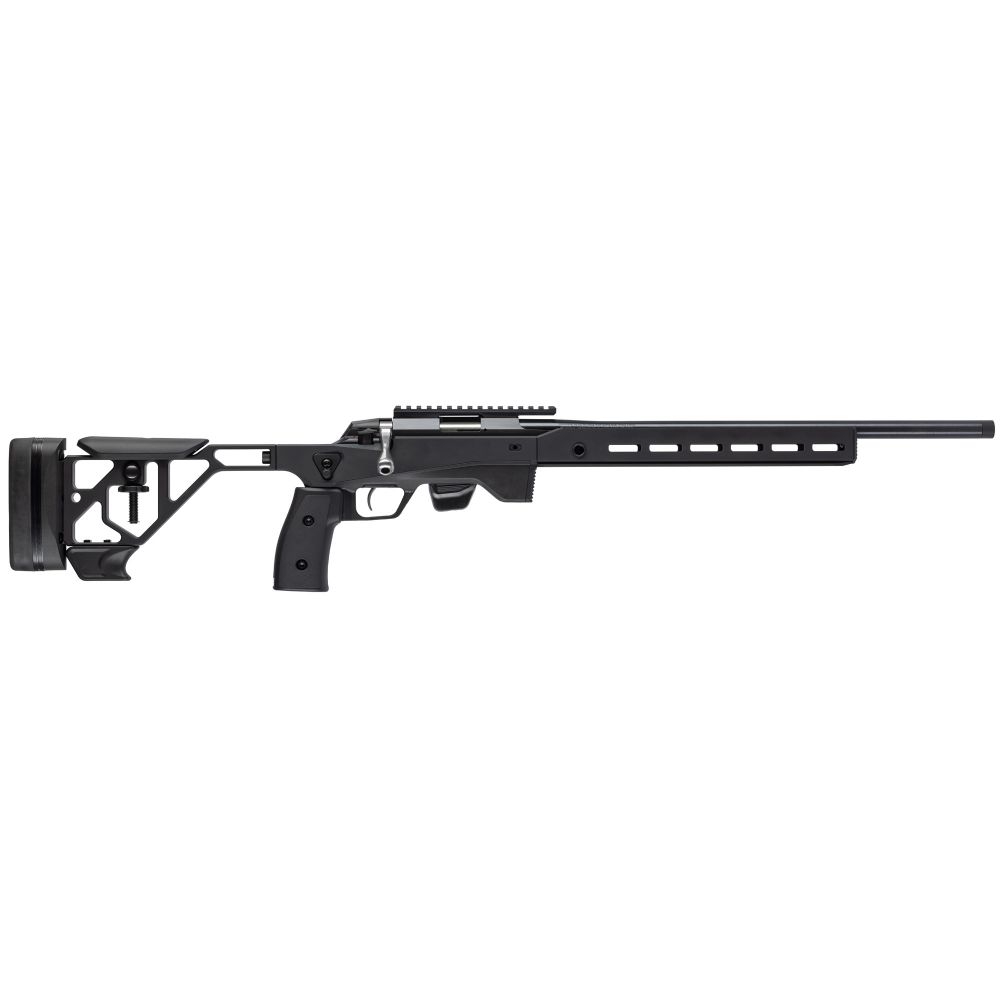 Tikka T1X Ace Target 17 HMR Bolt Action Rifle JRT1XATB30916 | 10