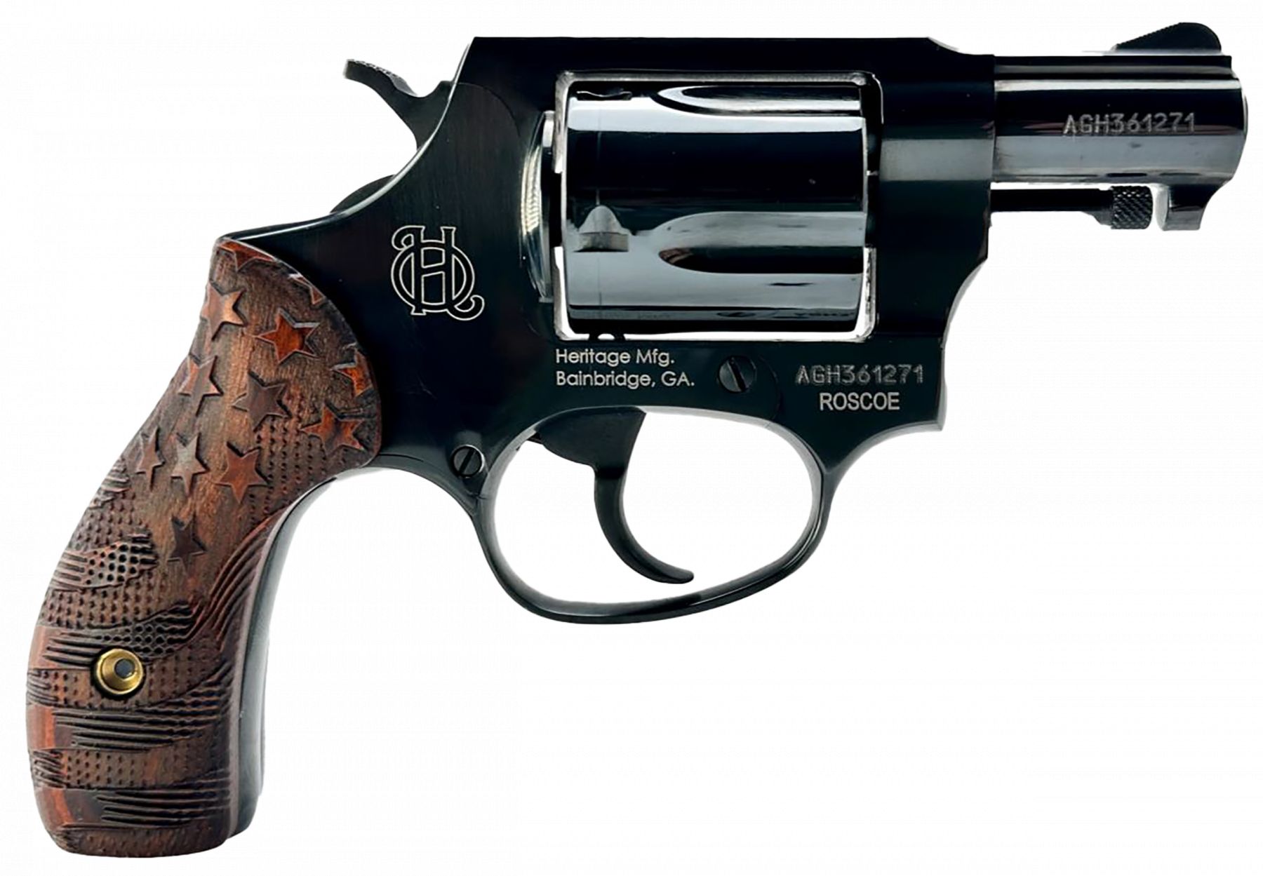 CAL.38 REVOLVER 2 or 4inches リボルバー ジャンク 送料無料】CAL.38 REVOLVER 2 or 4inches リボルバー ジャンク | トイガン