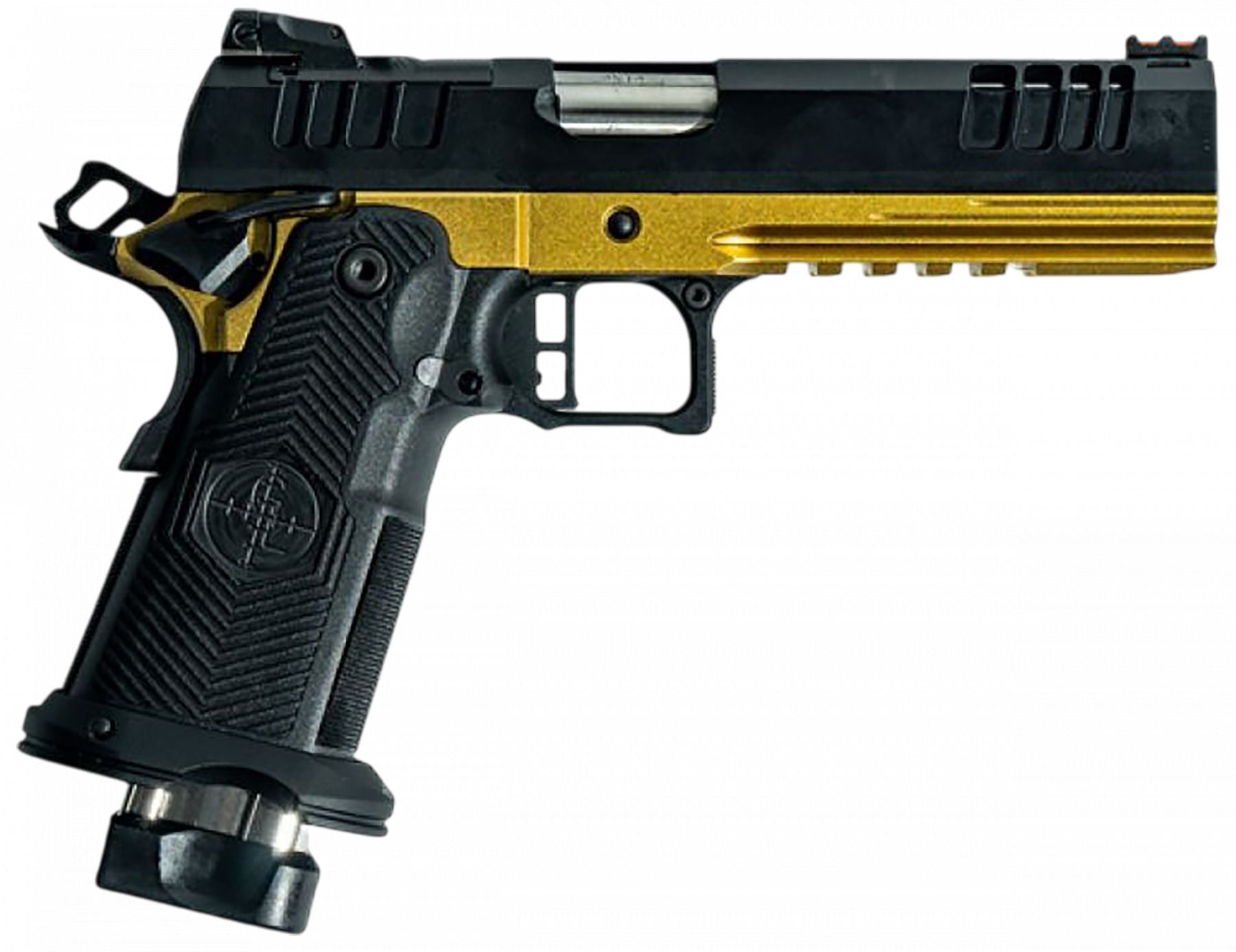 GLFA 1911DS Synergy 9MM 5